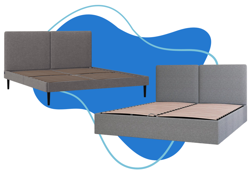 tete de lit emma matelas